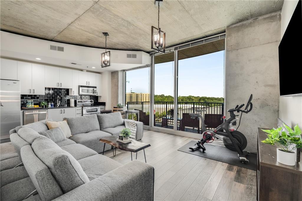 361 17th St. #704, Atlanta, GA 30363