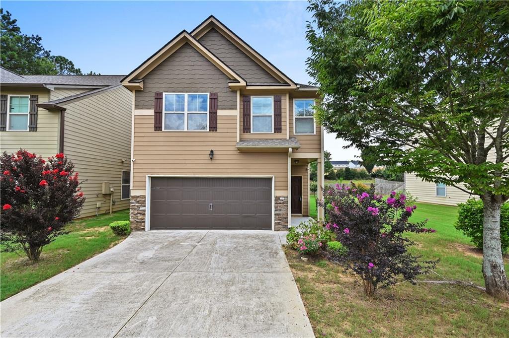 2064 Abby Grace Dr., Lawrenceville, GA 30044