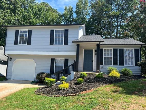 New Homes For Sale This Week That Attend Rock Chapel Elementary School: July 31st to August 6th