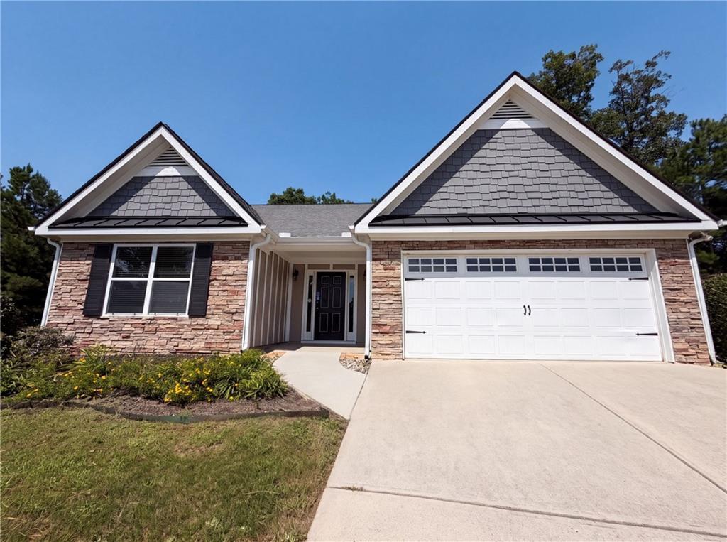 211 Logan Creek Ln., Dallas, GA 30132