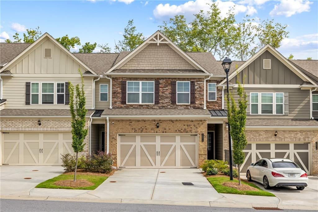 1571 Summer Song Dr., Marietta, GA 30067
