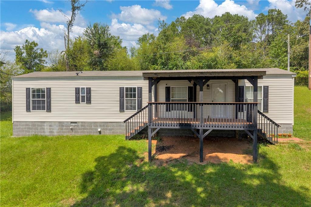 89 Eagles Perch Rd., Ball Ground, GA 30107