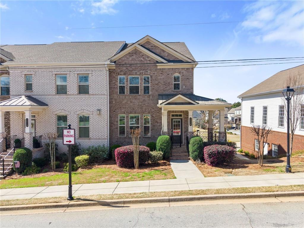 3516 Hardy St., Duluth, GA 30096