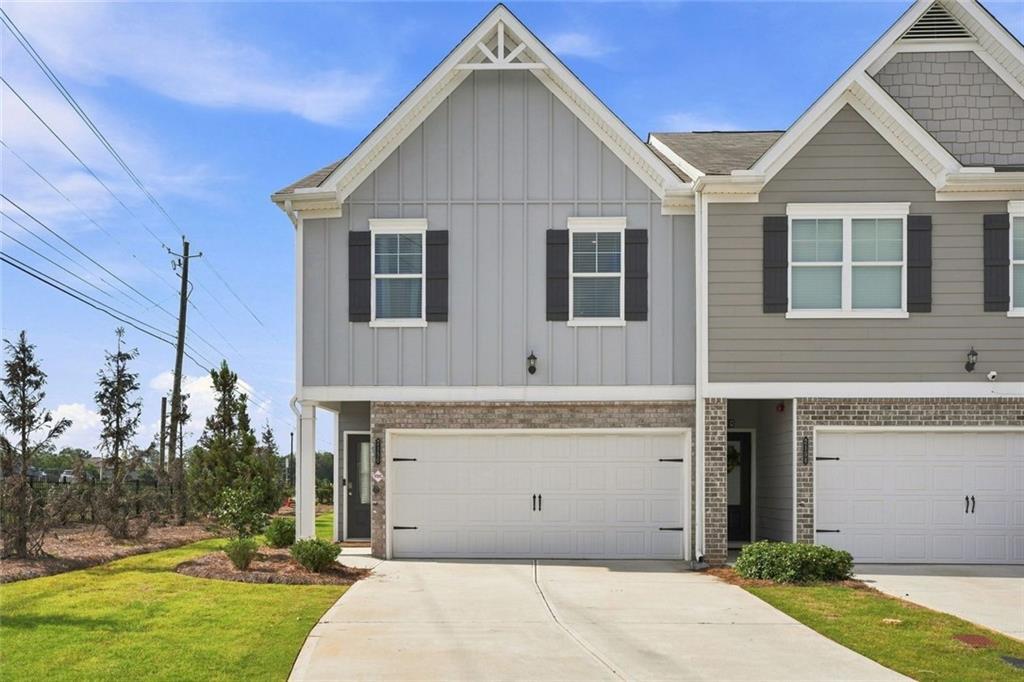 2150 Dougherty Pl., Hampton, GA 30228