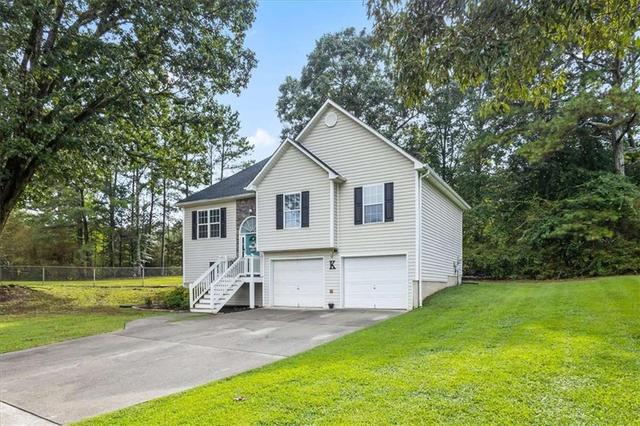 New Homes with Master Bedrooms on the 1st Floor That Attend Rockmart Middle School: August 1st to August 7th