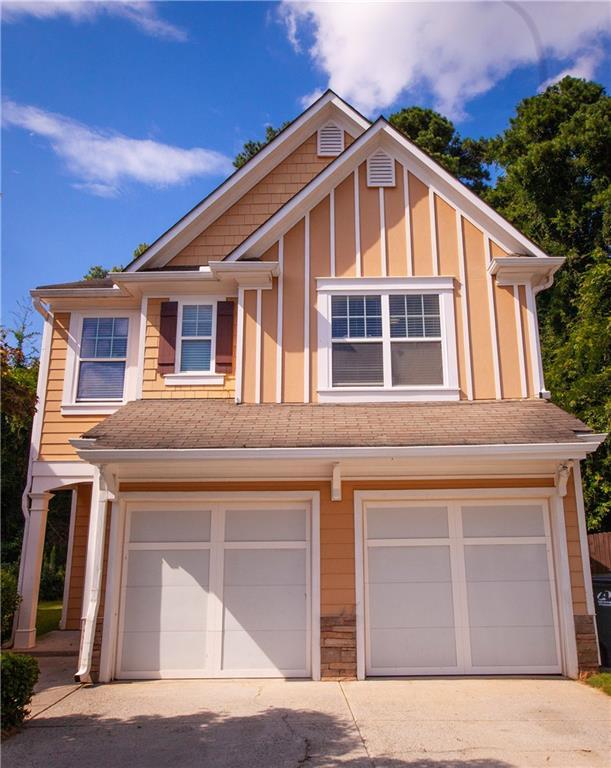 4624 Windale Dr., Lawrenceville, GA 30044