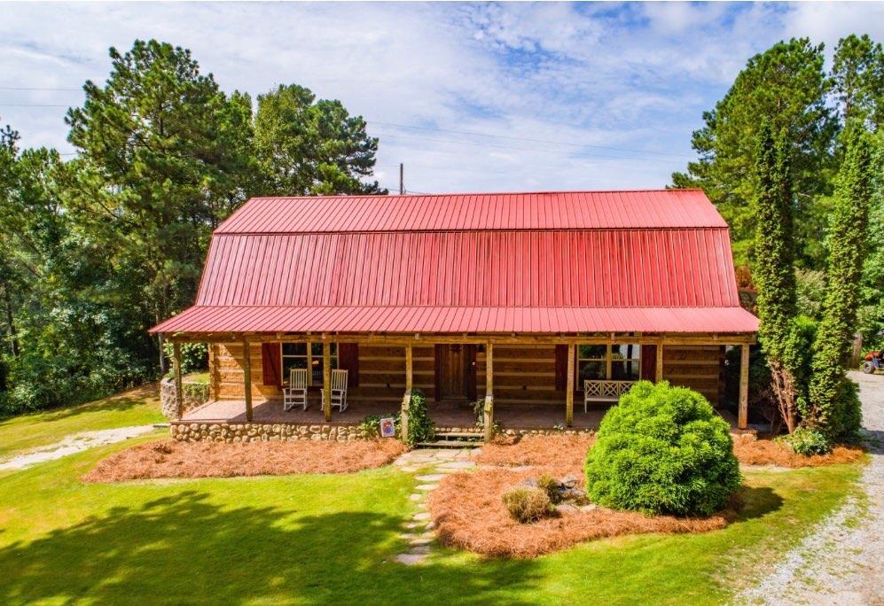 155 Cavender Creek Rd., Carrollton, GA 30116