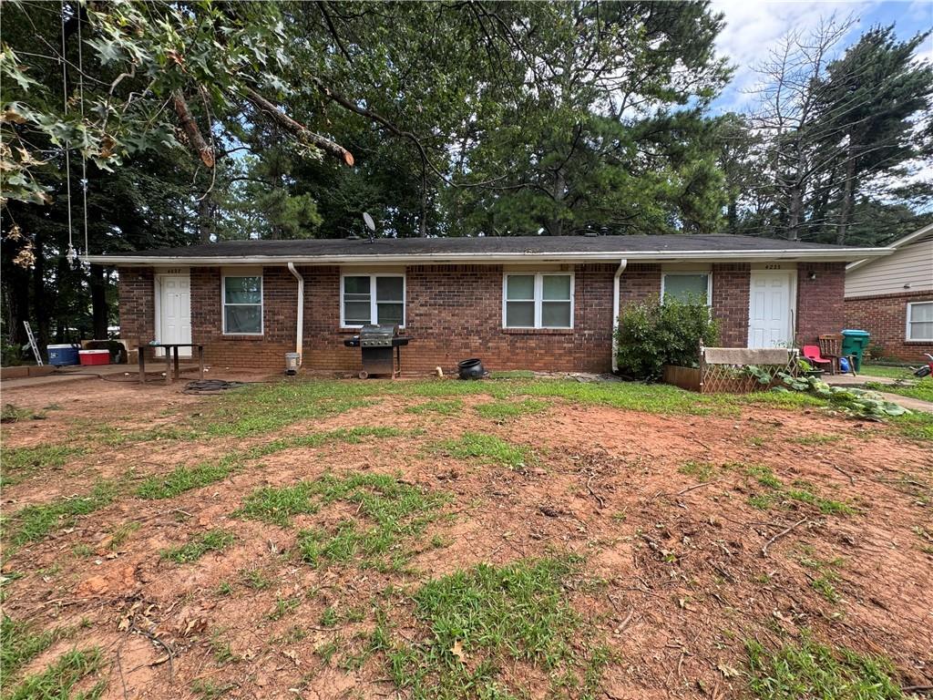 4227 Woodwin Ct., Atlanta, GA 30360