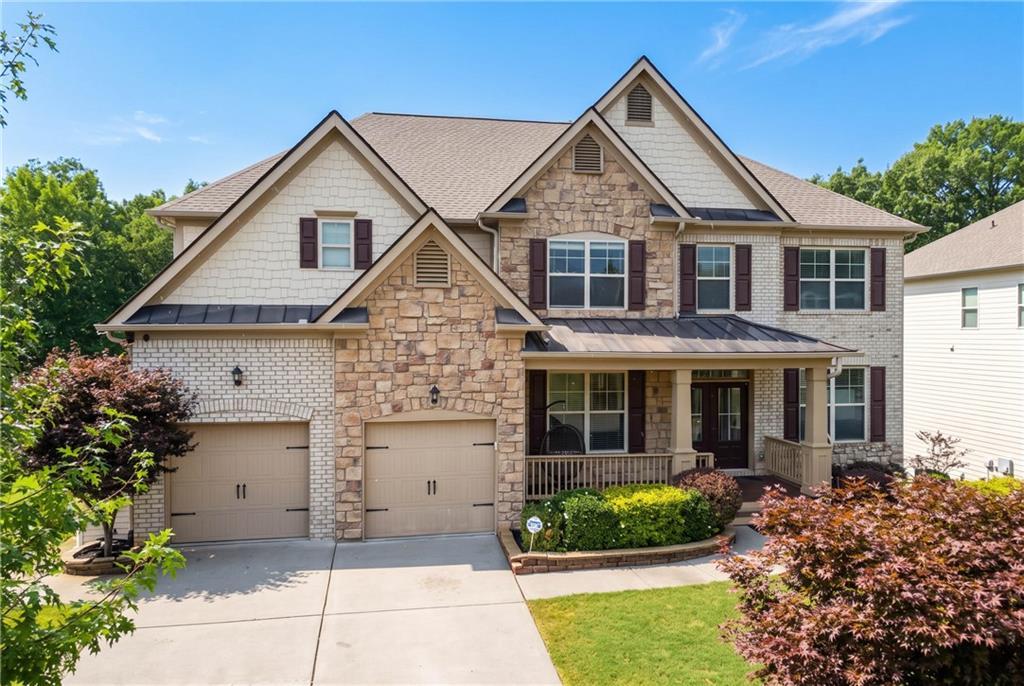 4090 Tobiano Tr., Cumming, GA 30040