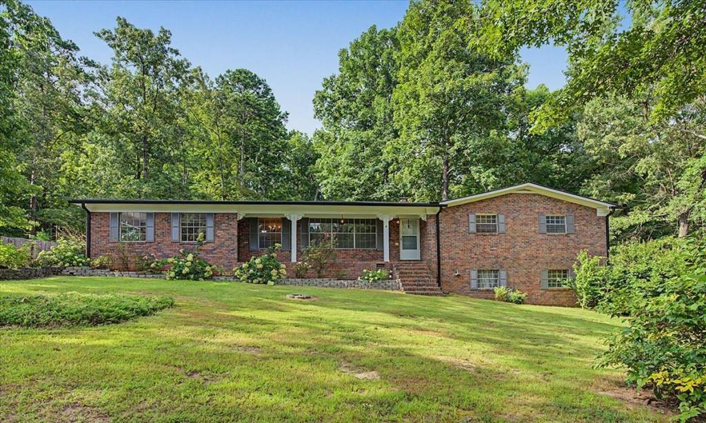 18 Albion Dr., Rome, GA 30165