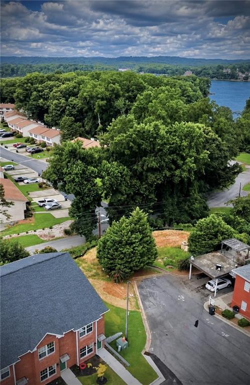 2451 Terrace View Nw, Gainesville, GA 30501