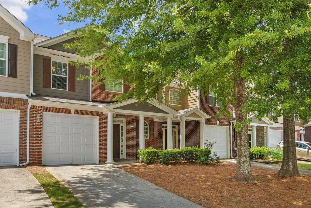 2749 Pierce Brennen Ct., Lawrenceville, GA 30043