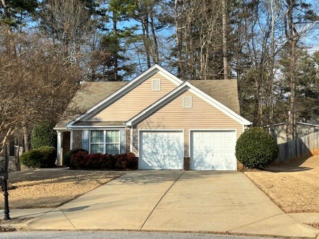 1421 Pine Acre Dr., Sugar Hill, GA 30518