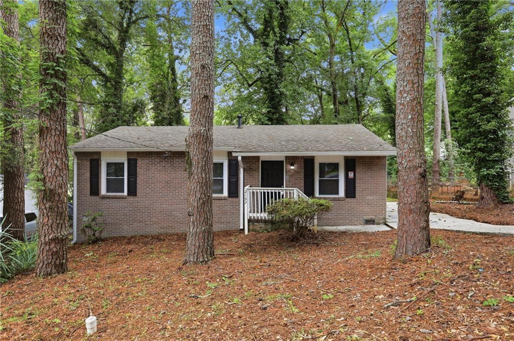 2197 Swallow Cir., Atlanta, GA 30315