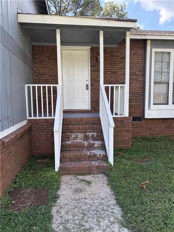 3273 Corktree Tr., Lithonia, GA 30038