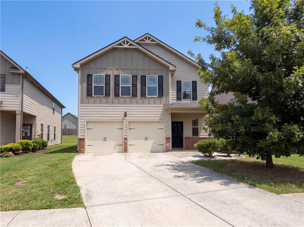 2769 Trebek Ct., Mcdonough, GA 30253