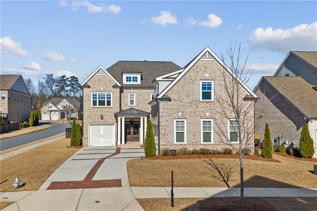 6210 Bellmoore Park Ln., Johns Creek, GA 30097