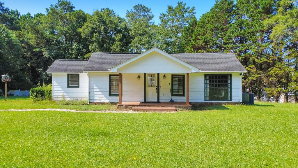 7715 Midway Rd., Alpharetta, GA 30004
