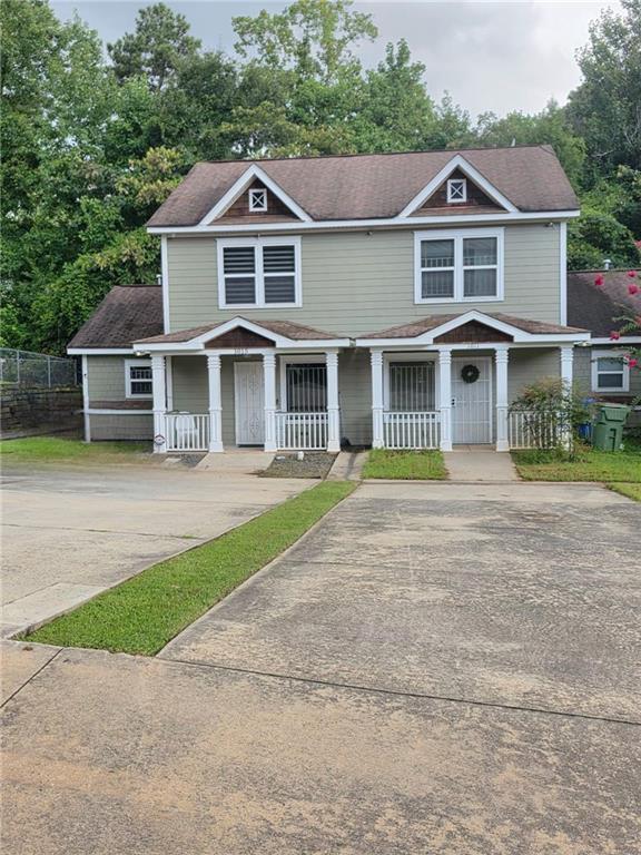 1011 Estes Dr. #B2, Atlanta, GA 30310
