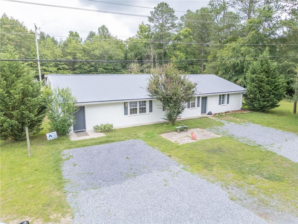 4494 Old Summerville Rd., Armuchee, GA 30105