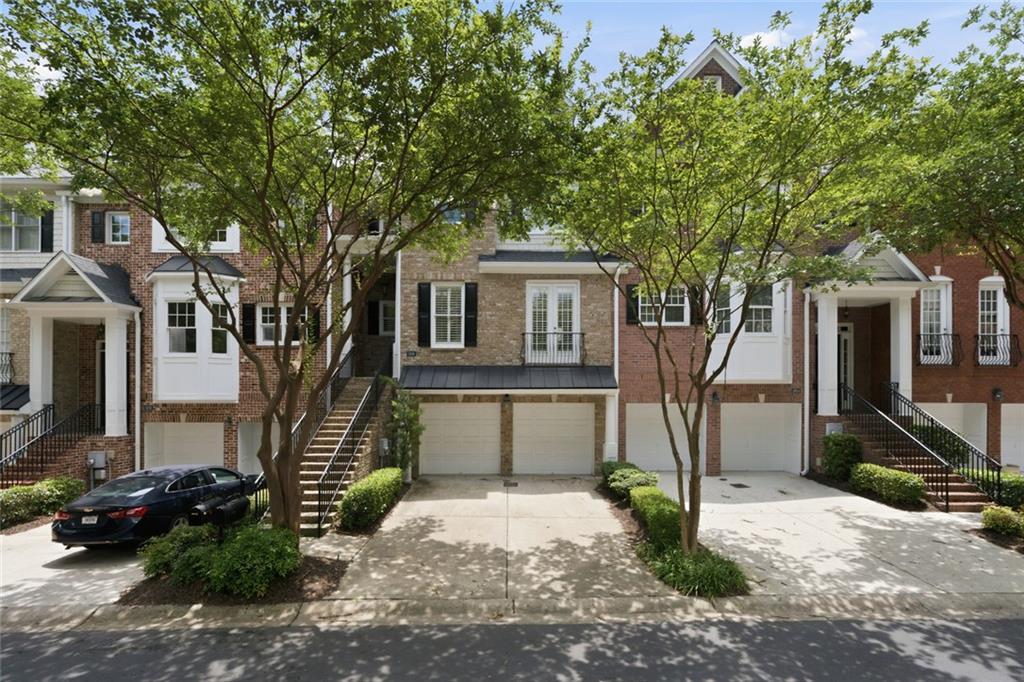 5806 Riverstone Cir. #10, Atlanta, GA 30339