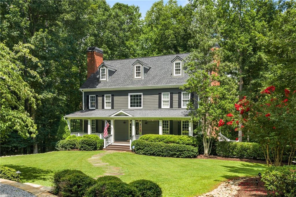 14335 Cogburn Rd., Milton, GA 30004
