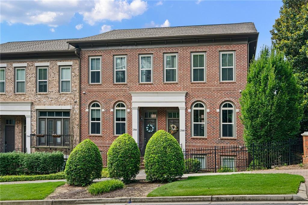2566 Crescent Park Ct. #634, Atlanta, GA 30339
