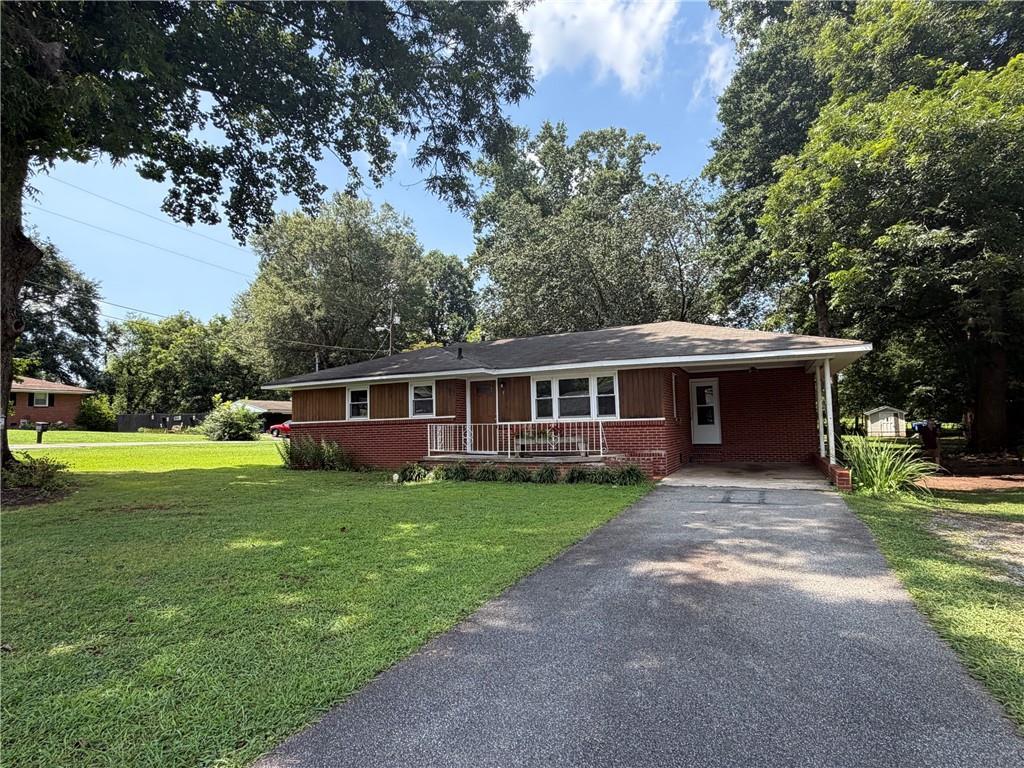 7 West Dr., Cartersville, GA 30120