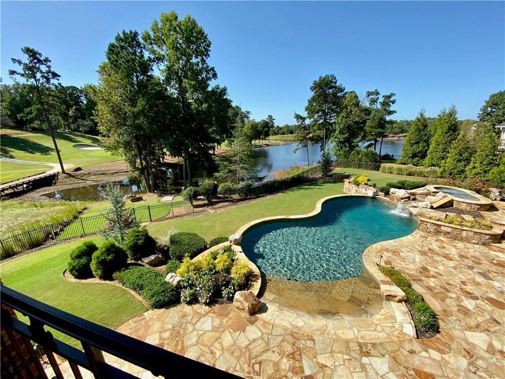 2957 Darlington Run Run, Duluth, GA 30097