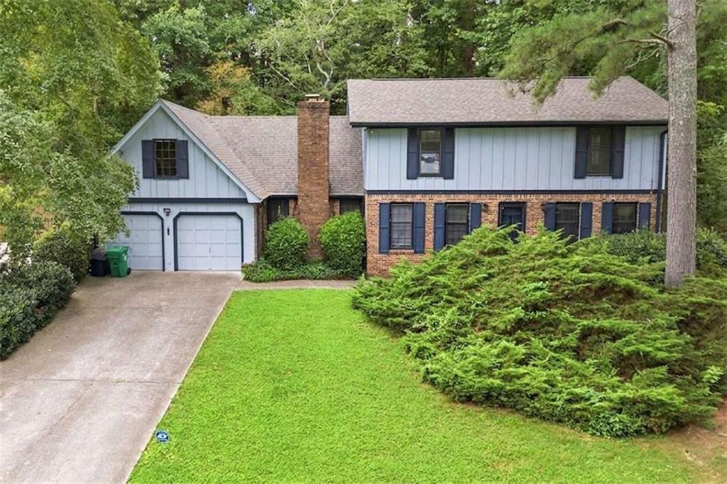 5270 N Peachtree Rd., Atlanta, GA 30338