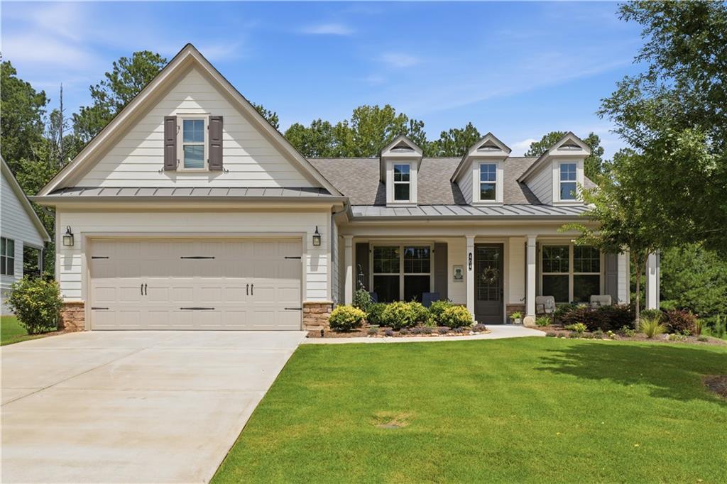 404 Northside Dr., Canton, GA 30115