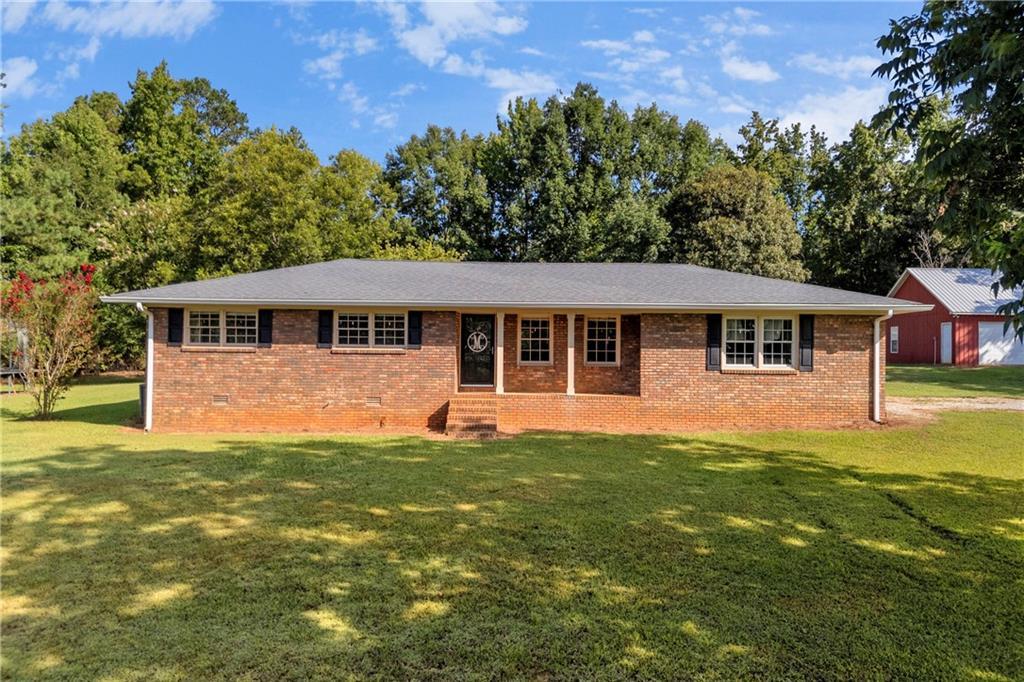 45 Smith Overhead Bridge Rd., Commerce, GA 30530