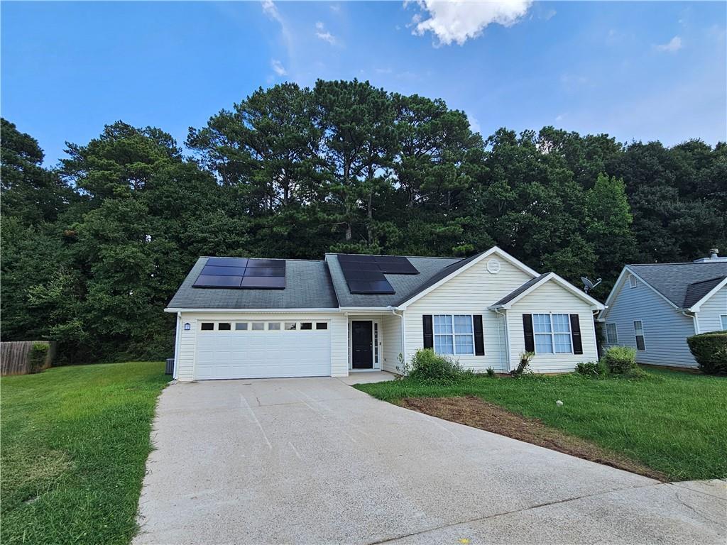 603 Fieldcrest Dr., Mcdonough, GA 30253