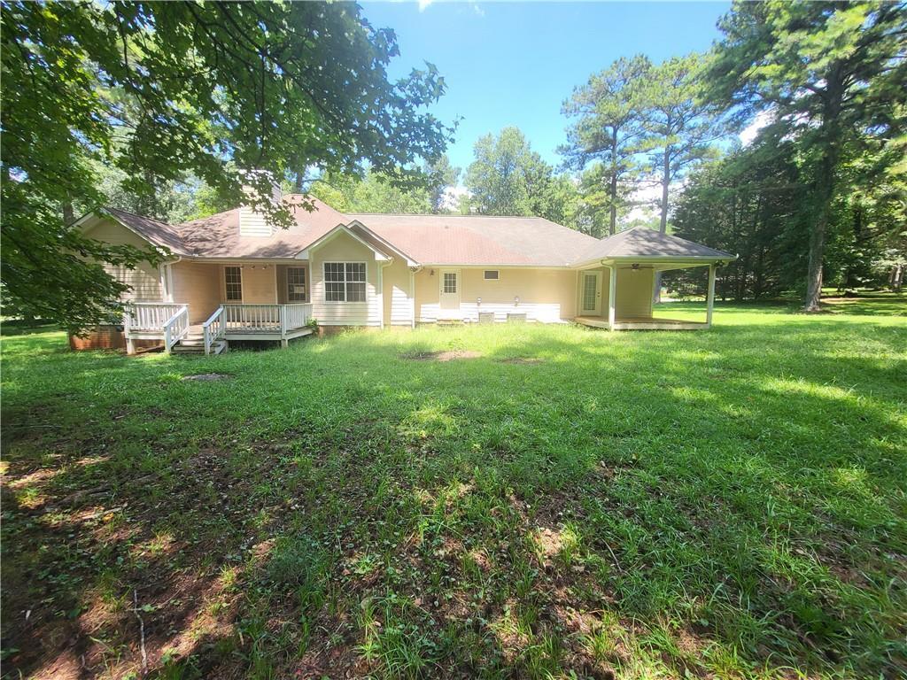 102 Douglas Ct., Eatonton, GA 31024
