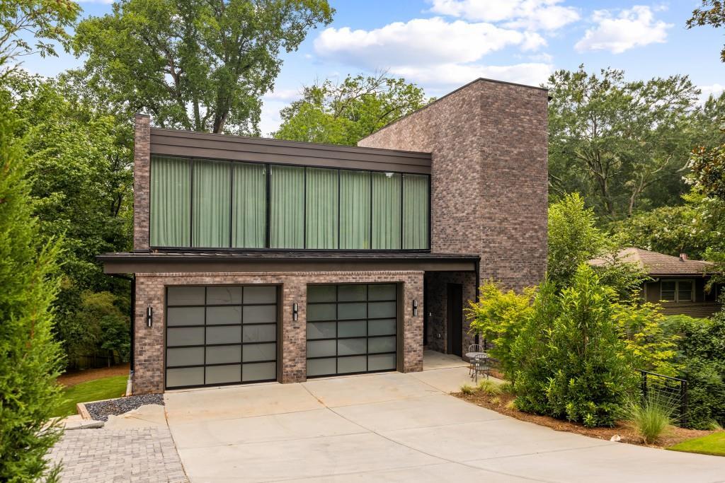 2460 Howell Mill Rd., Atlanta, GA 30318