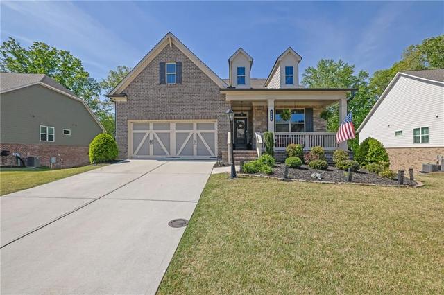 New Homes For Sale This Week in Mountain Crest: August 7th to August 13th
