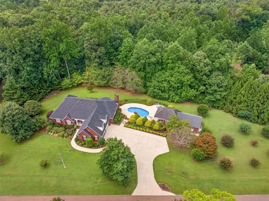 1077 Scales Creek Rd., Homer, GA 30547