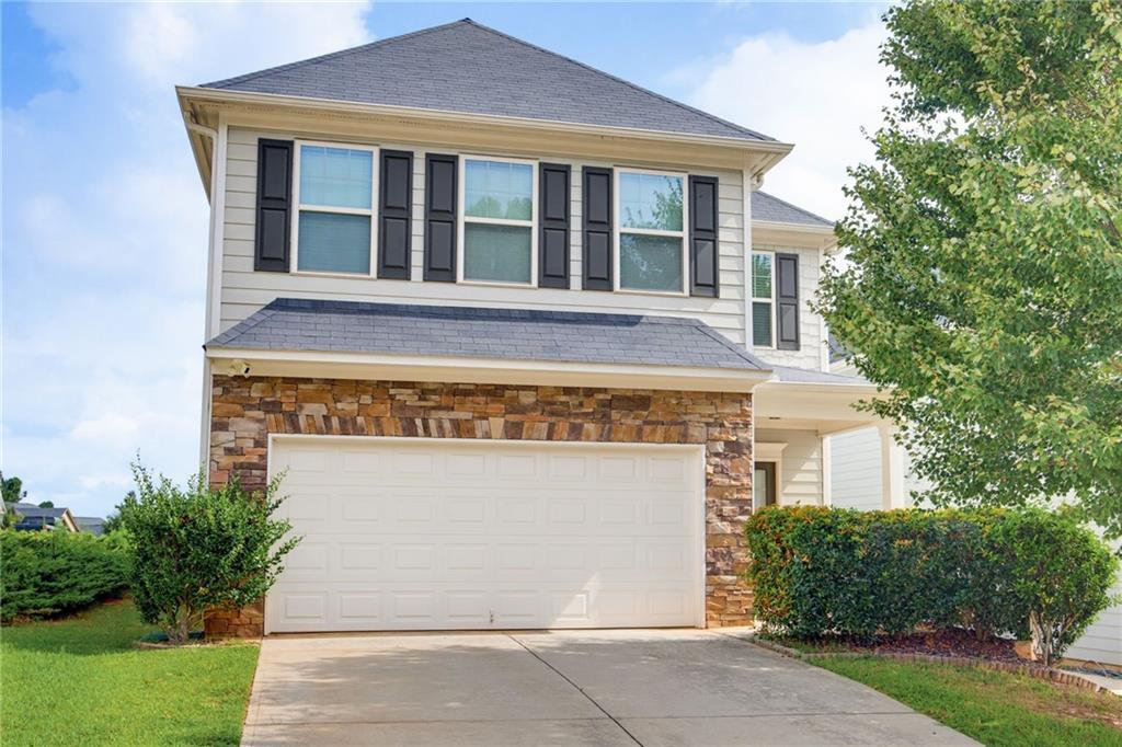 2978 Woodward Down Tr., Buford, GA 30519