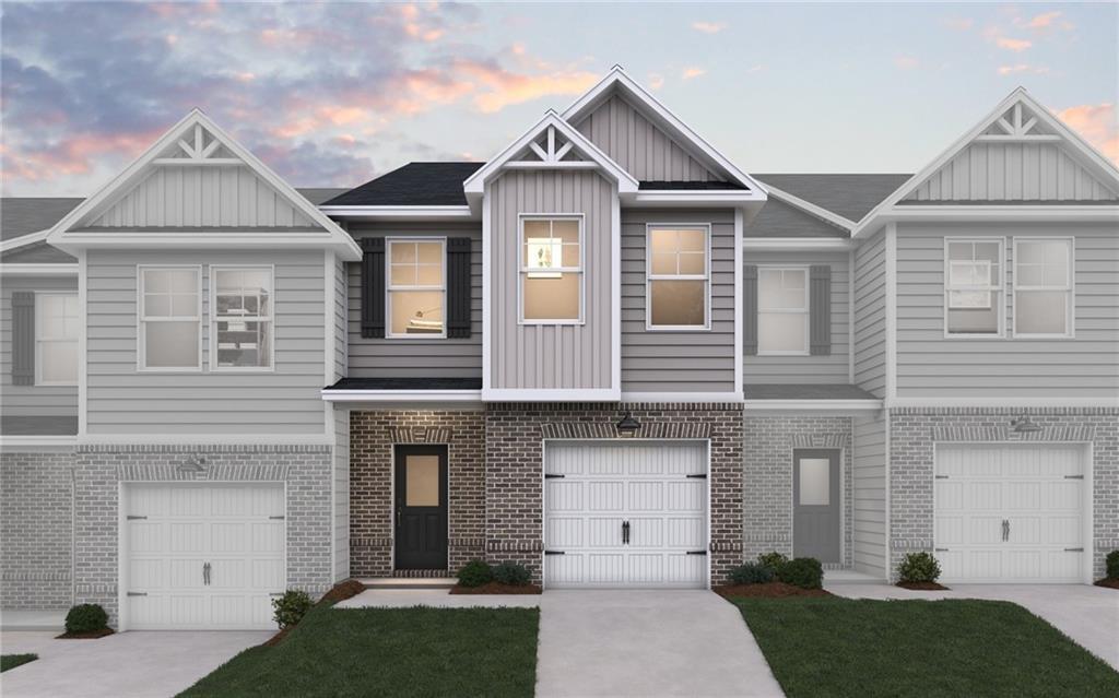 8330 Columbia Ct., Palmetto, GA 30268