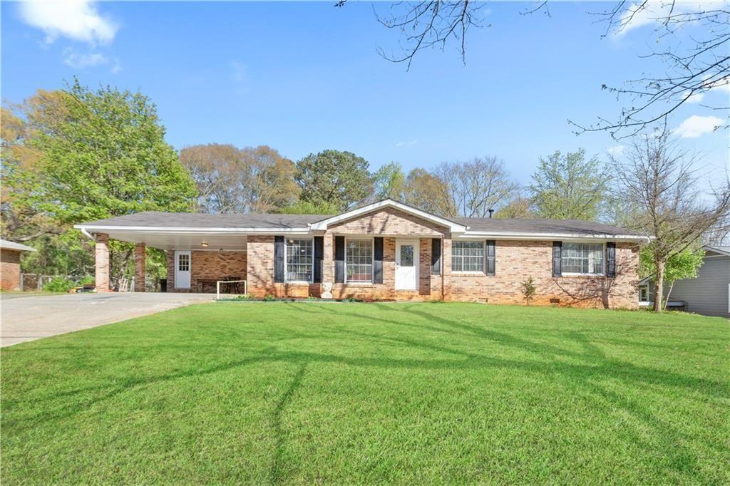 3130 Mars Hill Rd., Acworth, GA 30101
