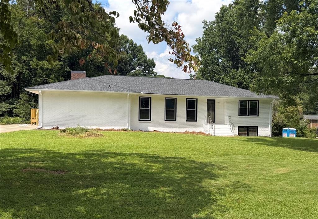 242 Angla Drive Southeast, Smyrna, GA 30082