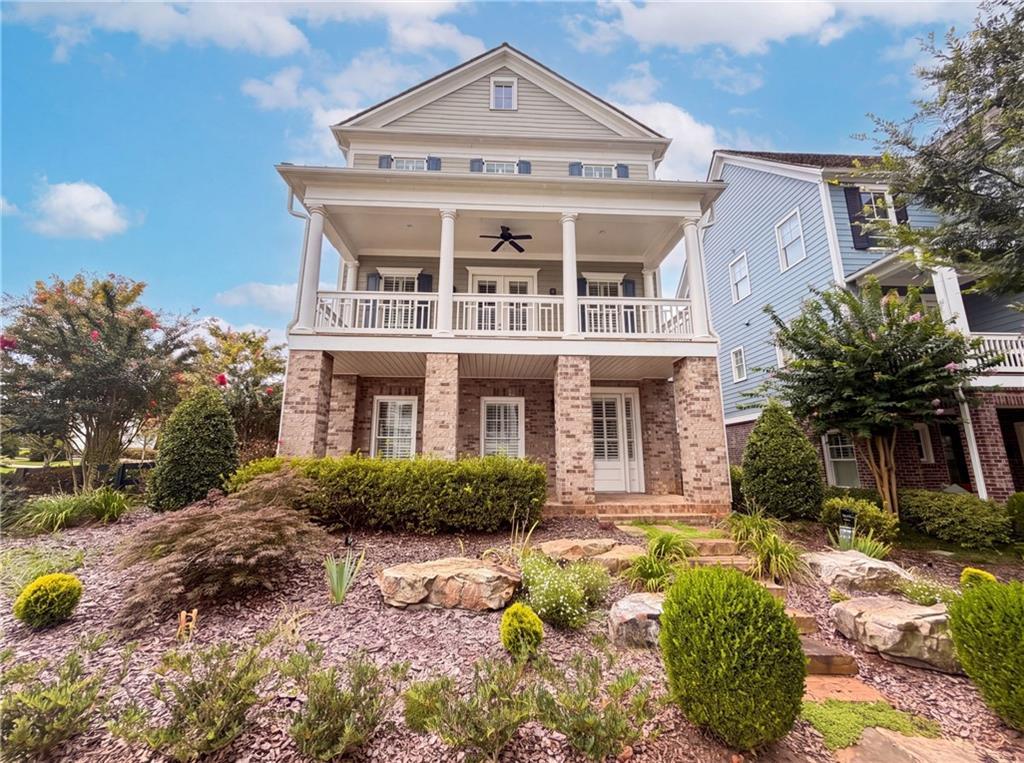 5805 Edenbrooke Dr., Cumming, GA 30040