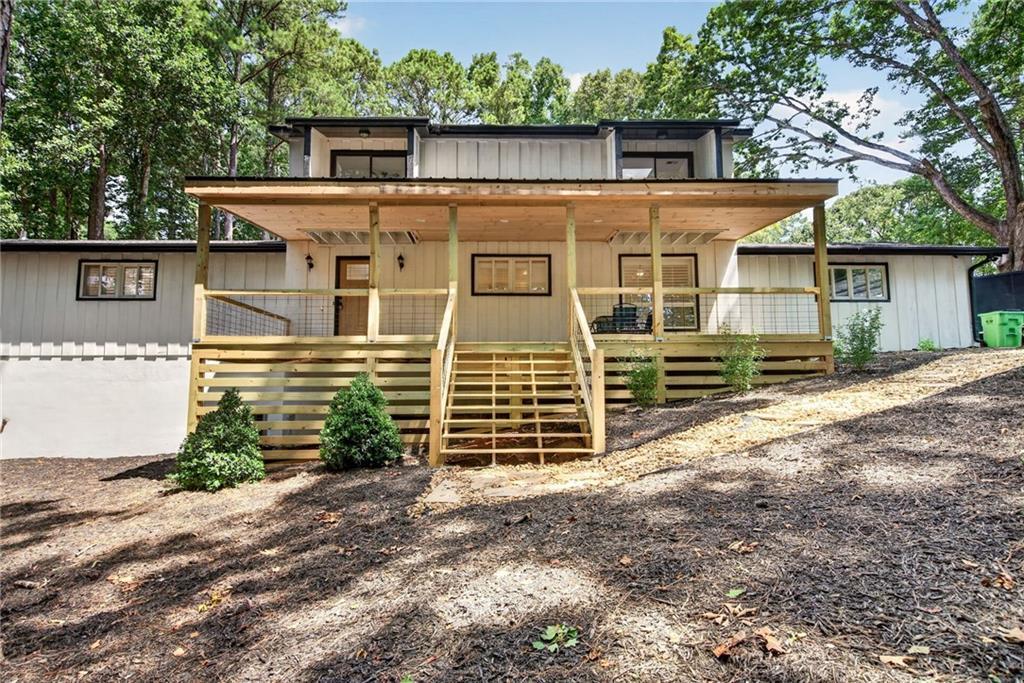 15970 Freemanville Rd., Milton, GA 30004