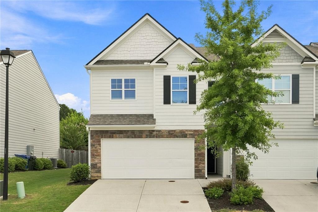 5260 Barberry Ave., Oakwood, GA 30566