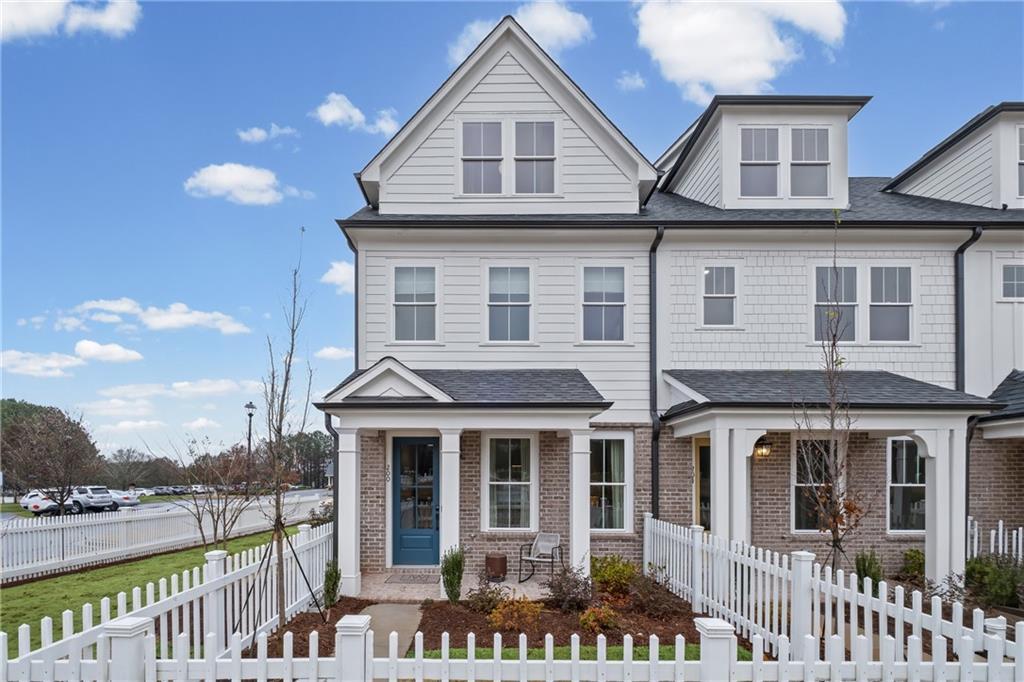 228 Village Overlook #L1, Canton, GA 30114