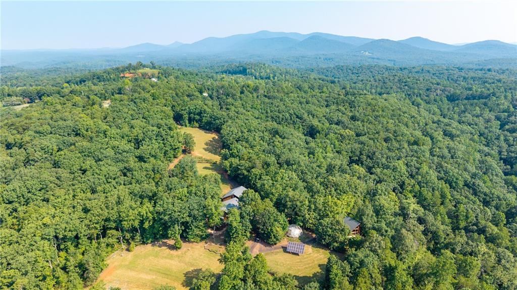 464 Poole Rd., Ball Ground, GA 30107