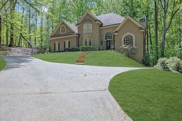 5004 Barnwood Ter., Kennesaw, GA 30152
