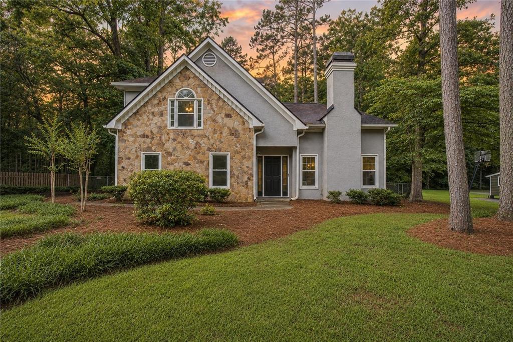 6262 Wiscasset Pkwy., Dallas, GA 30157