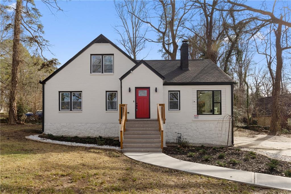 1870 Avon Ave., Atlanta, GA 30311