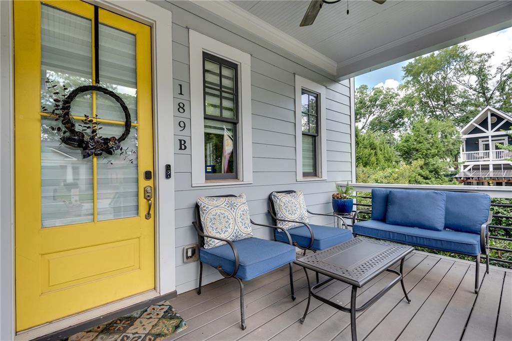 189 Stovall St. #B, Atlanta, GA 30316